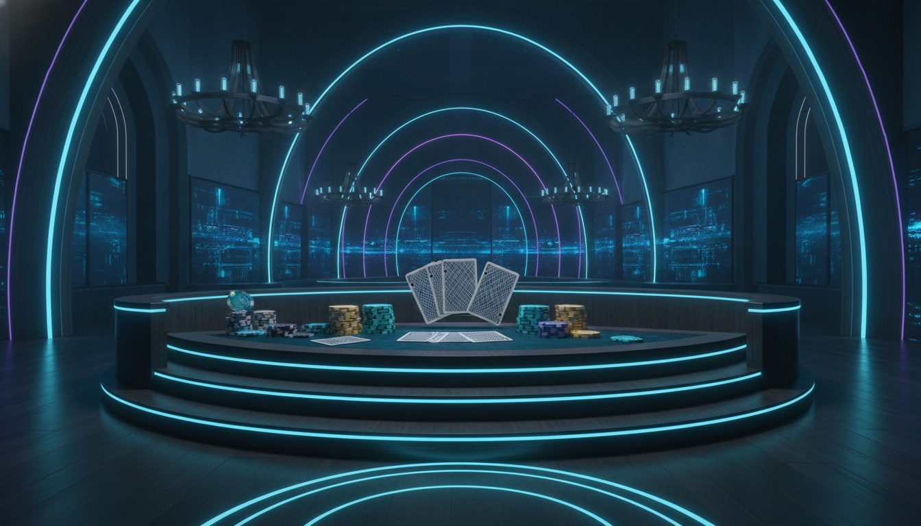 Jet Casino